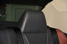 2015款比亚迪速锐1.5L手动舒适型