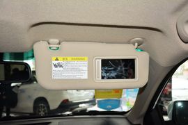 2015款比亚迪速锐1.5L手动舒适型