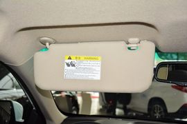 2015款比亚迪速锐1.5L手动舒适型