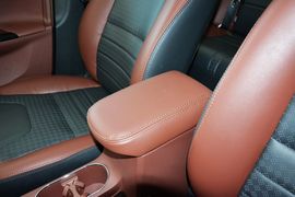 2015款比亚迪速锐1.5L手动舒适型