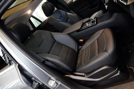 2015奔驰GLE320