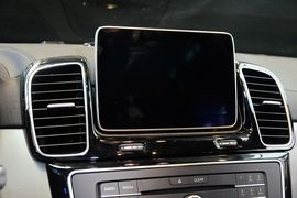2015奔驰GLE320