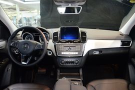 2015奔驰GLE320