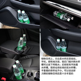 试驾斯巴鲁全新力狮