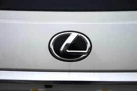 2016款雷克萨斯RX200t四驱典雅版