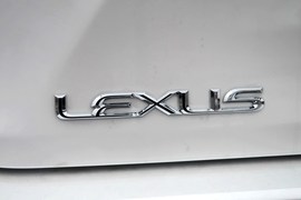 2016款雷克萨斯RX200t四驱典雅版