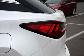 2016款雷克萨斯RX200t四驱典雅版