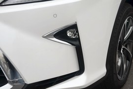 2016款雷克萨斯RX200t四驱典雅版