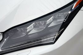 2016款雷克萨斯RX200t四驱典雅版