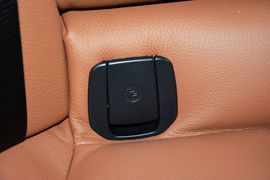 2016款宝马320Li豪华设计套装