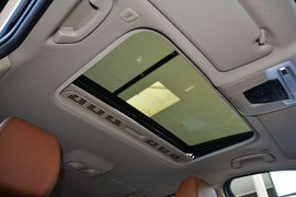 2016款宝马320Li豪华设计套装