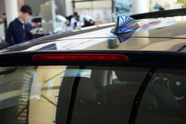 2015款宝马120i领先型