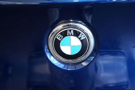 2015款宝马120i领先型