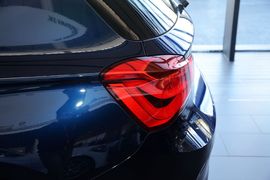 2015款宝马120i领先型