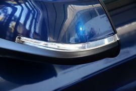 2015款宝马120i领先型