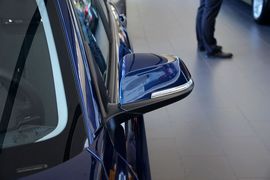 2015款宝马120i领先型