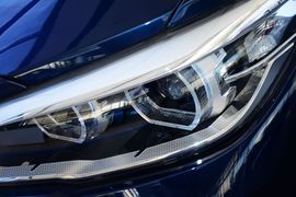 2015款宝马120i领先型