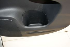 2015款本田CR-V