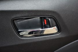 2015款本田CR-V