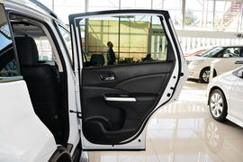 2015款本田CR-V