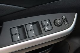 2015款本田CR-V