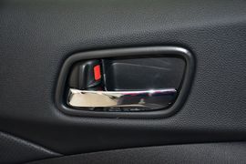 2015款本田CR-V