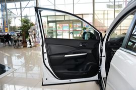 2015款本田CR-V