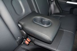 2015款本田CR-V