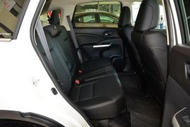 2015款本田CR-V