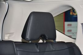 2015款本田CR-V