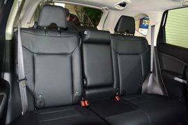 2015款本田CR-V