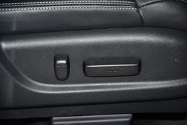 2015款本田CR-V