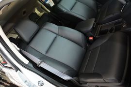 2015款本田CR-V