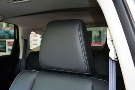 2015款本田CR-V