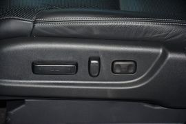 2015款本田CR-V