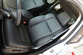 2015款本田CR-V