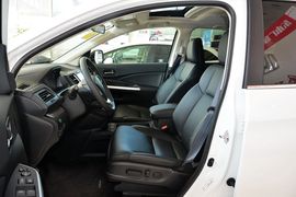2015款本田CR-V