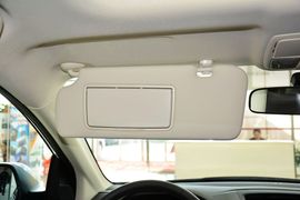 2015款本田CR-V