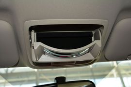 2015款本田CR-V