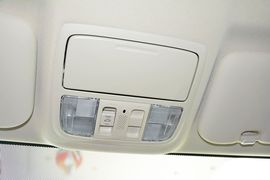 2015款本田CR-V