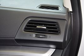 2015款本田CR-V