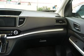 2015款本田CR-V