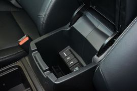 2015款本田CR-V