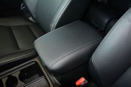 2015款本田CR-V