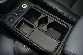 2015款本田CR-V