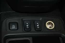 2015款本田CR-V