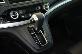 2015款本田CR-V