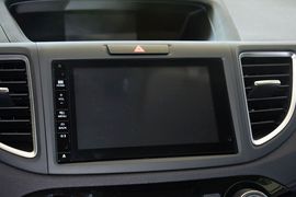2015款本田CR-V