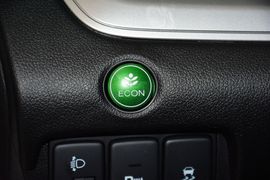 2015款本田CR-V