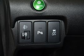 2015款本田CR-V